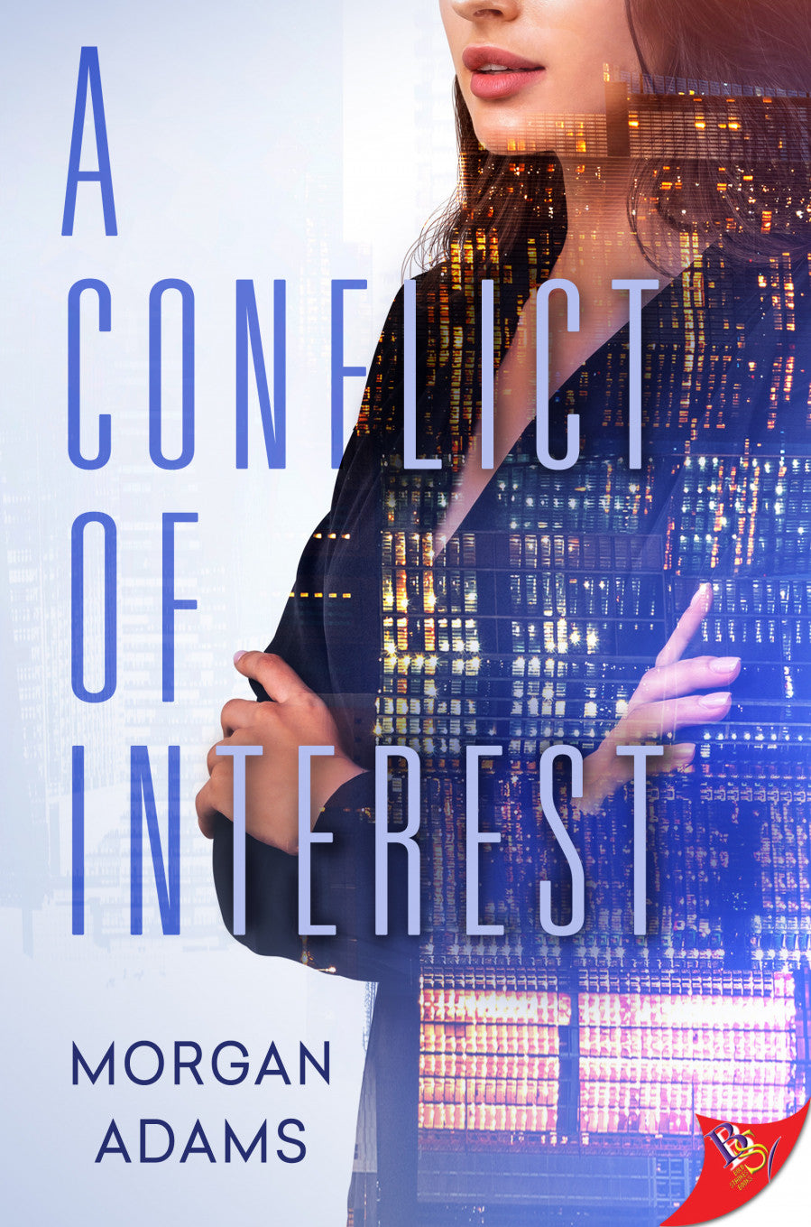 A Conflict of Interest - Signed Copy