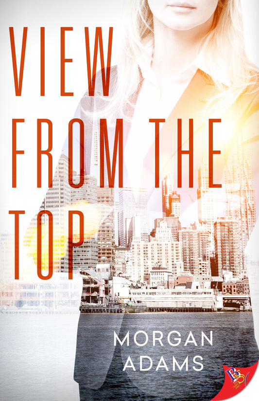 View from the Top Signed Paperback